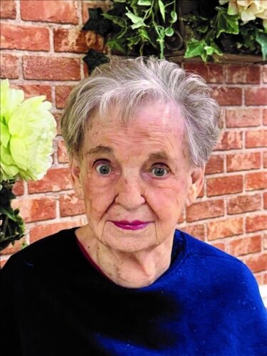 Saundra Lee Sears Salerno